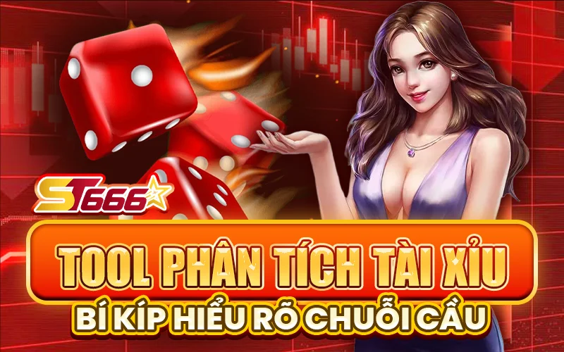 Tool tài xỉu phân tích